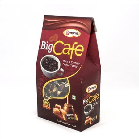 Big Cafe Toffee