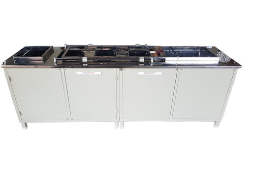 अल्ट्रासोनिक क्लीनिंग मशीन