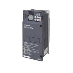 Black Single Phase Inverter