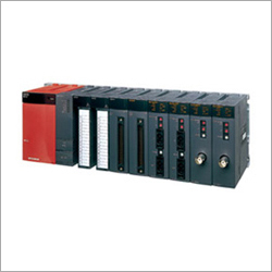Modular PLCs - 12 Watt Power, 200-240 Volt Voltage | Black and Red Color, Industrial Use