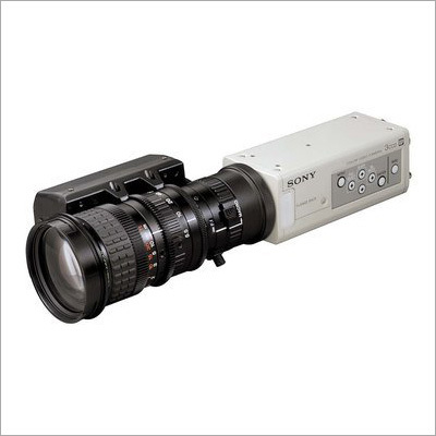 मेडिकल ग्रेड वीडियो कैमरा