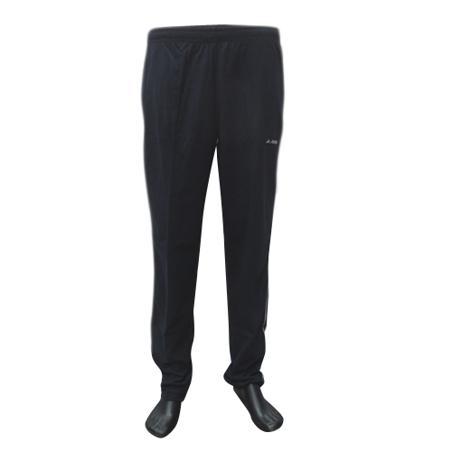 Striped Mens Navy Athlet Lowers