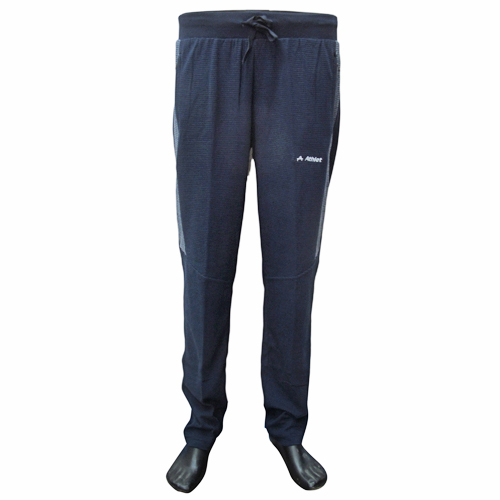 Cool Dry Mens Navy Athlet Lowers