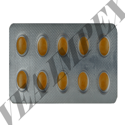 Alrista Sr(pregabalin Epalrestat Tablets) General Medicines
