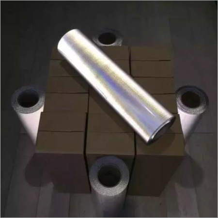 Reflective Heat Transfer Vinyl Roll
