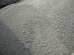 Cement Clinker