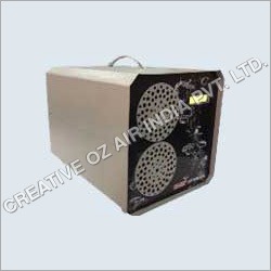 Ozone Sterilizer