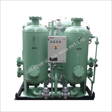 Automatic Psa Oxygen Generator