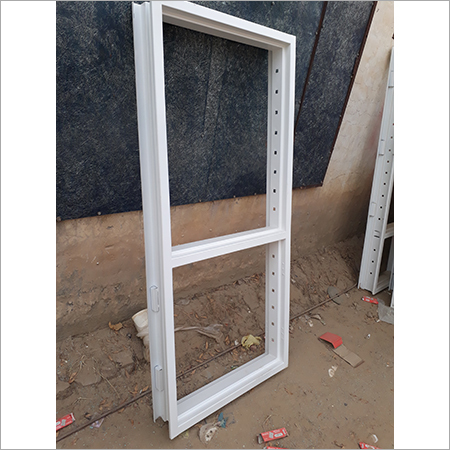 प्रेस्ड स्टील डोर विंडो फ्रेम्स