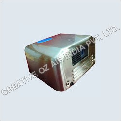 Hands Sterilizer
