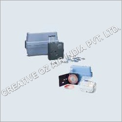 ओज़ोन परीक्षण किट