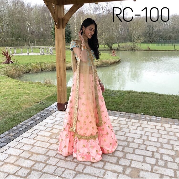 Multiple Ladies Wedding Designer Lehenga Choli