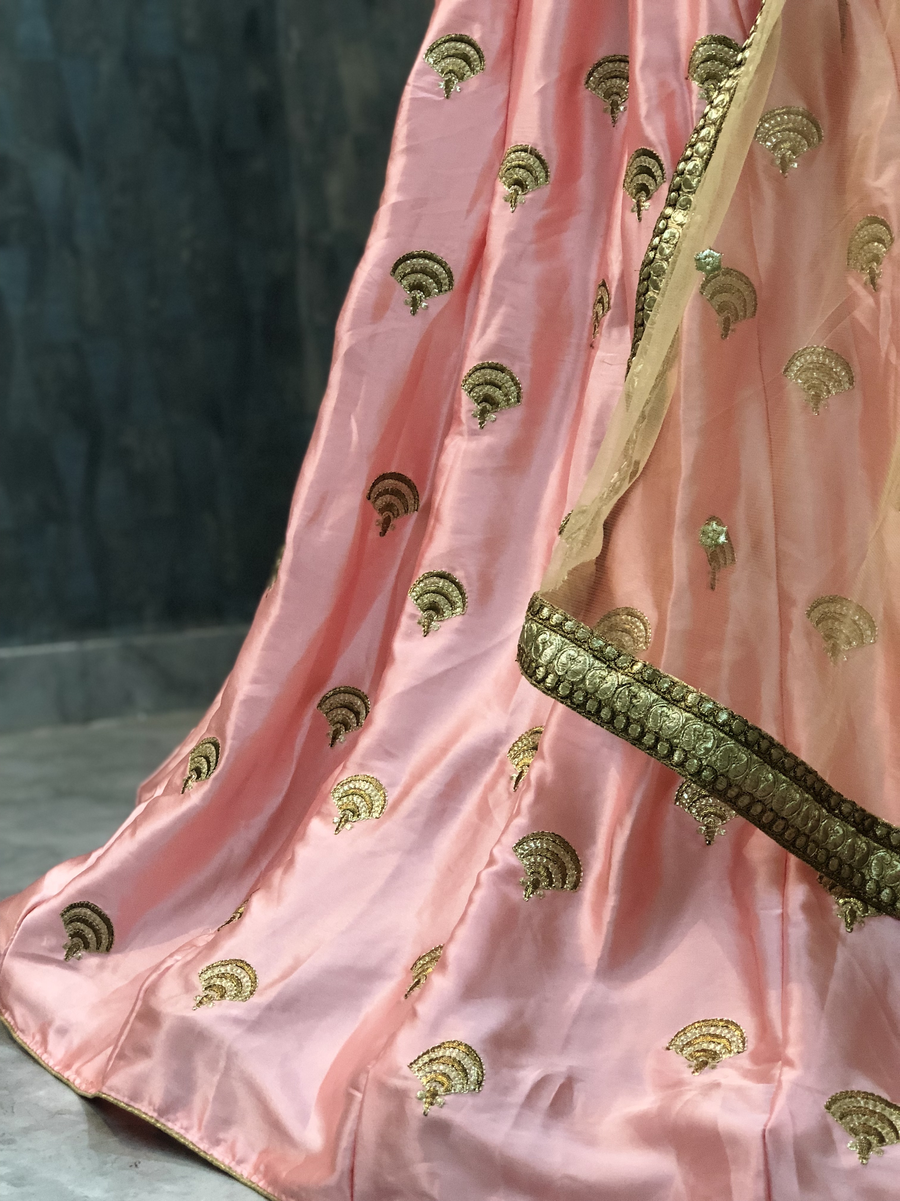 Multiple Ladies Wedding Designer Lehenga Choli