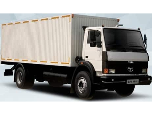 Cargo Trucks