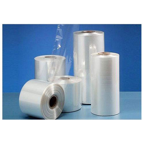 LDPE प्लास्टिक फिल्म