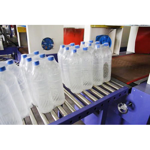 LDPE Shrink Film - High Clarity, Customizable Length & Width | High Strength, Versatile Protection for Efficient Bundling and Distribution