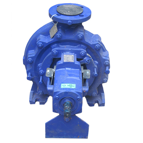 Centrifugal Pump