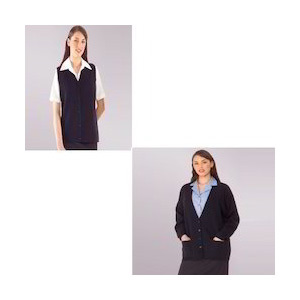 डिजाइनर निटवेयर