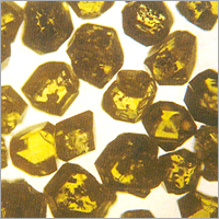 सॉ ग्रेड डायमंड