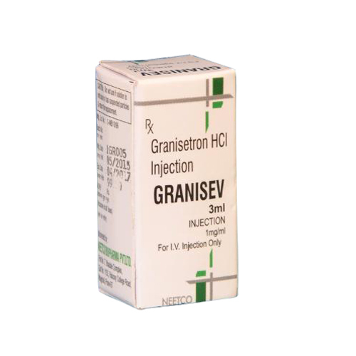 Granisetron एचसीआई इंजेक्शन