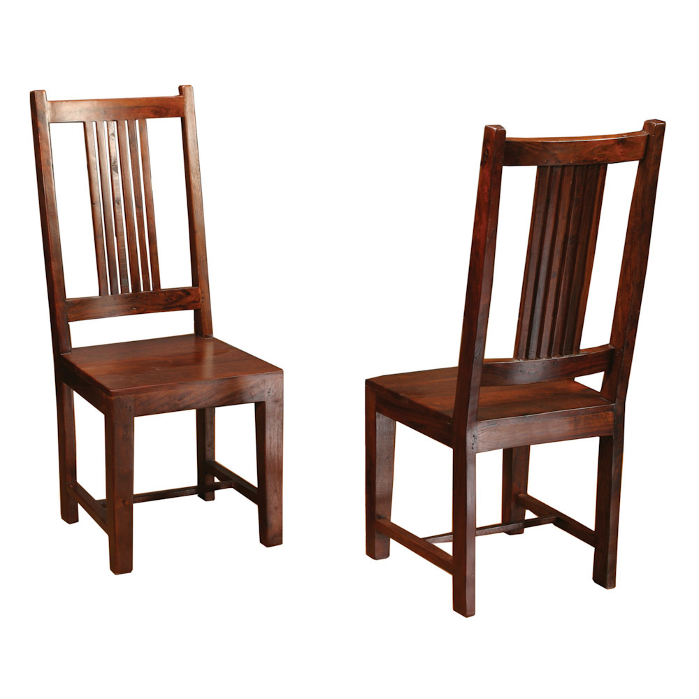 Tolix Chair