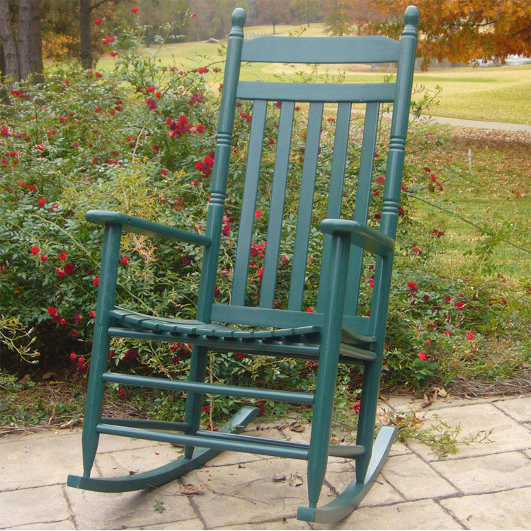 Tolix Chair
