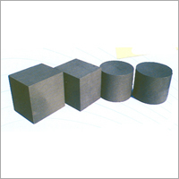 High Purity Graphite Blocks