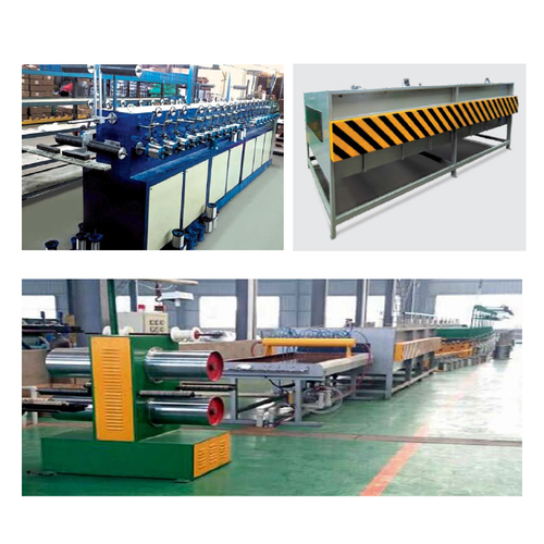 Ss Wire Drawing Machine Accessories - Application: Stainless Steel