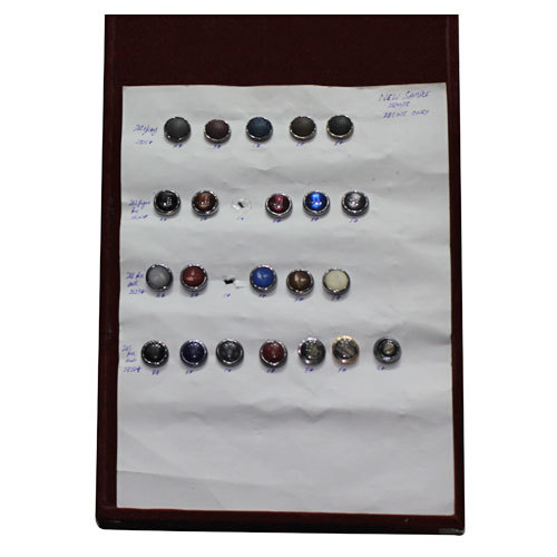 Waist Coat Button