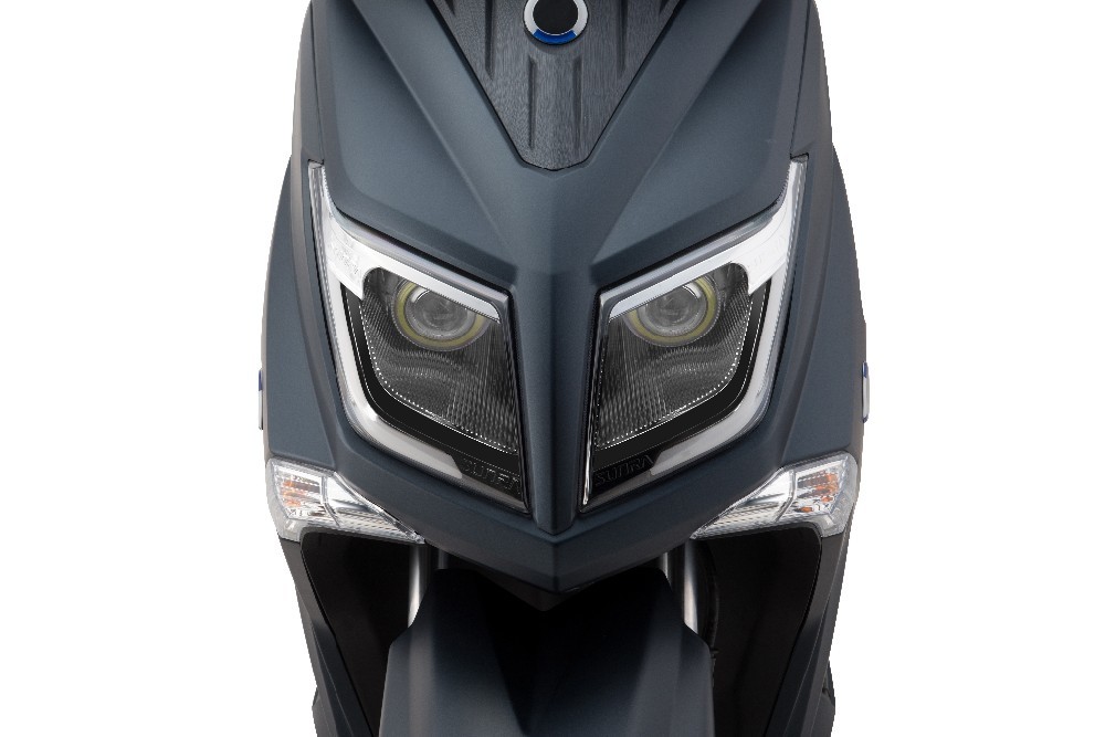 Mini Electric Scooter