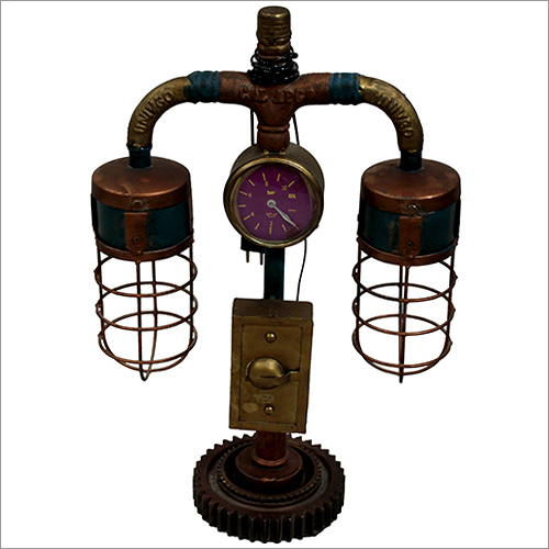 designer lamp