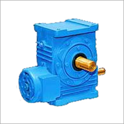 Elecon Gear Box