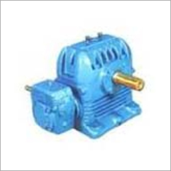 Greaves Gearboxes Vertical V Type