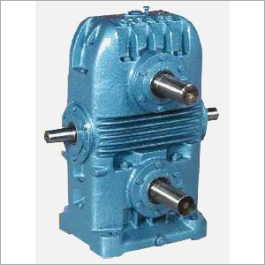 Tube Mill Gearbox,Duplex Gearbox