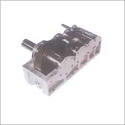 Industrial Gearboxes