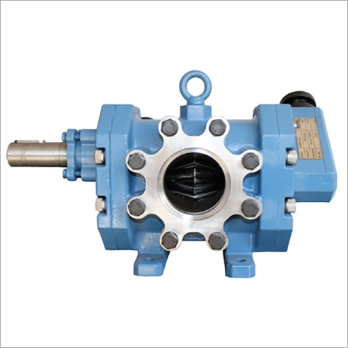Rdmns Type Rotary Gear Pump