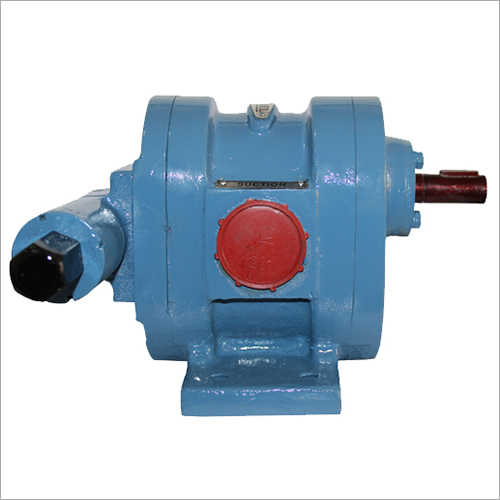 SPN Rotary Gear Pump