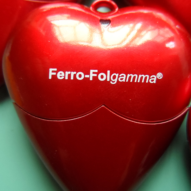 Custom Red Chilli Heart Shape Usb Flash Drive Size: 45 X 40 X 3mm