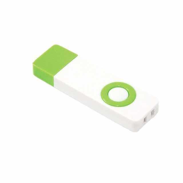 Plastic Rectangle Style Colorful Usb Drives