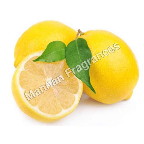Lemon Oil - Cold-Pressed, >99% Purity, Yellow | Aromatic Therapeutic, Refreshing, Medicinal, Antiseptic, Versatile Properties