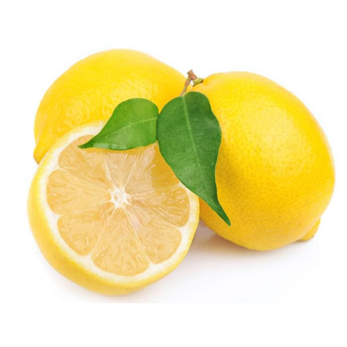 Lemon Oil - Cold-pressed, >99% Purity, Yellow | Aromatic Therapeutic, Refreshing, Medicinal, Antiseptic, Versatile Properties