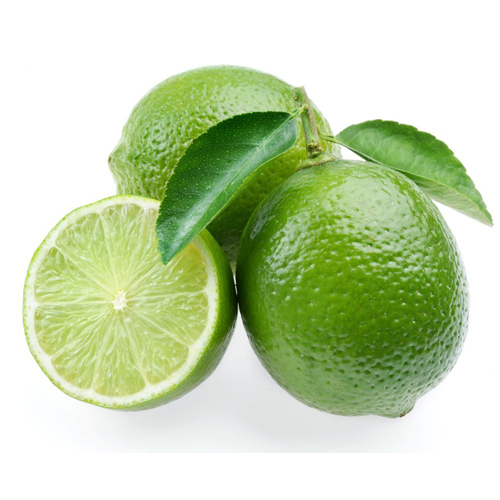 Lime Oil - 100ml Cold-pressed | Green Citrus Aurantifolia, Medicinal Benefits For Respiratory Health