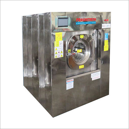 Stainless Steel Washer Extractors