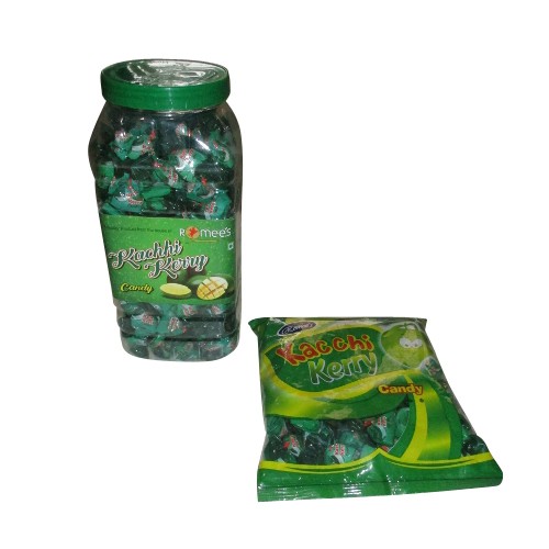 Kachi Keri Candy