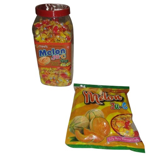 Melon Candy