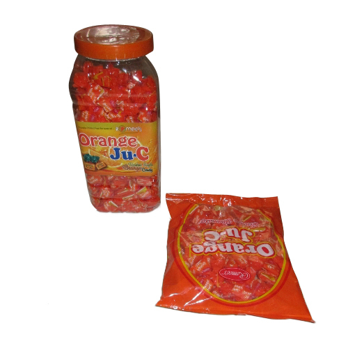Orange Candy