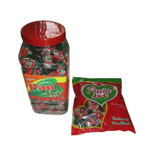 Pan Flavour Candy