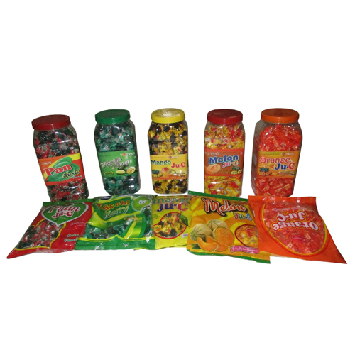 Candy Box
