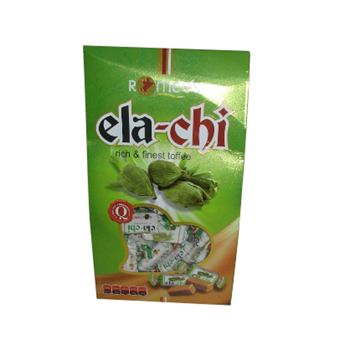 Elaichi Toffee