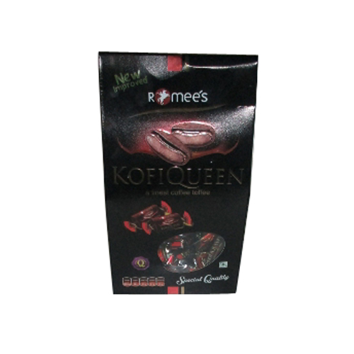 Coffee Toffee